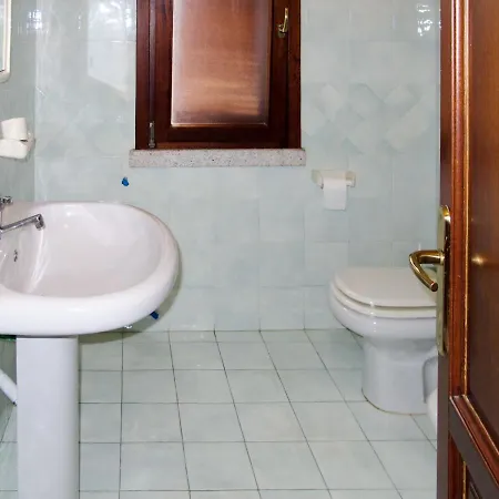 Lejlighed Borgo Le Logge - Bud113 By Interhome Budoni
