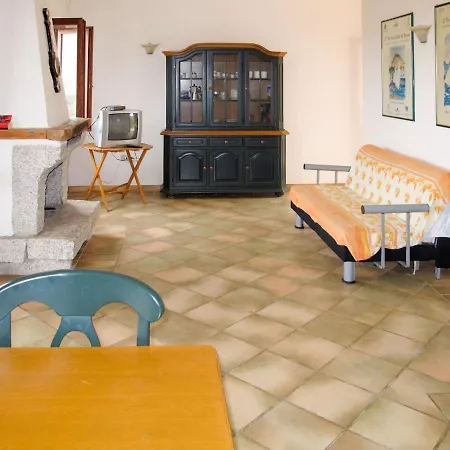 Lejlighed Borgo Le Logge - Bud113 By Interhome Budoni