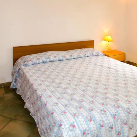 Borgo Le Logge - Bud113 By Interhome Budoni